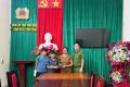 GƯƠNG TỐT, VIỆC TỐT